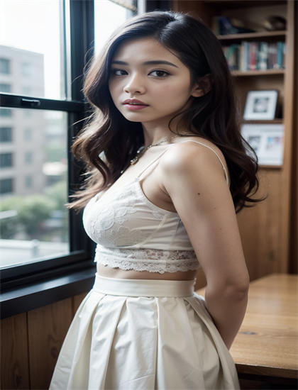 2025经典《无所畏惧的女孩》回顾分析